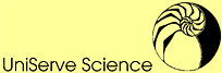 Uniserve Science logo