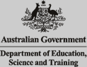 Department of Education, Science and Training