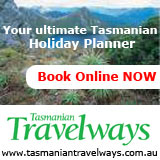 Tasmanian Travelways