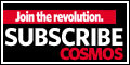 Subscribe to Cosmos