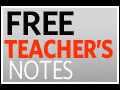 Get COSMOS Teacher's Notes