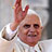 Pope Benedict XVI (Getty Images)