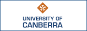 University of Canberra - Master of Forensics
