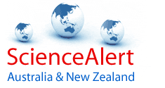ScienceAlert: Your source for daily Australian & NZ science stories, events and jobs