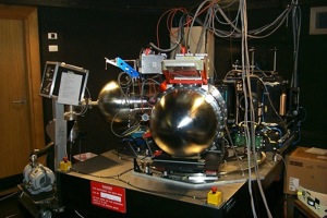 The
AAOmega spectrograph