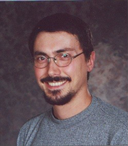 Dr Stephen Bosi