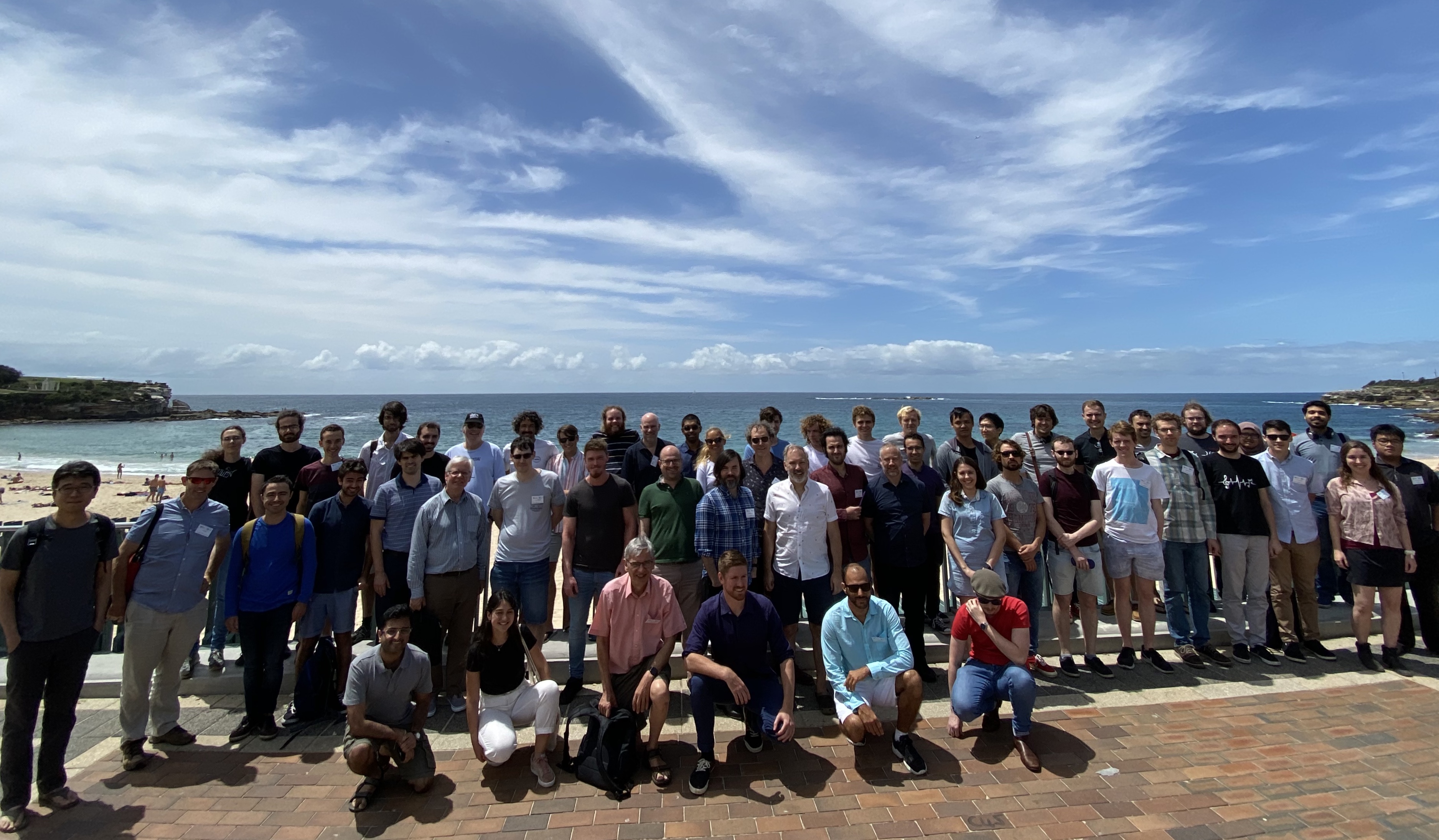 Group photo