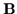 ${\bf B}$