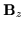 ${\bf B}_{z}$