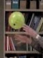 A picture containing indoor, person, shelf, book

Description automatically generated