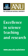 Australian National University